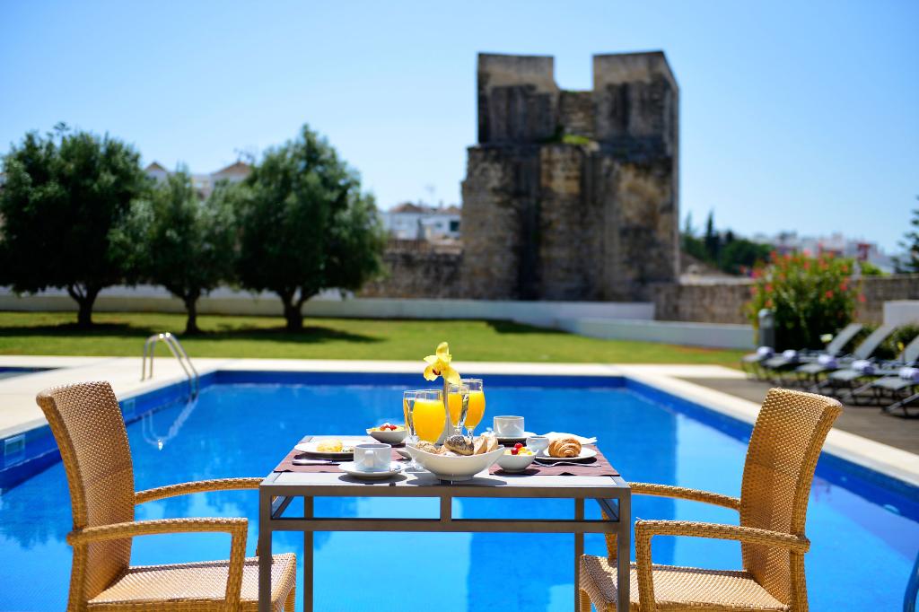 Hotel Pousada Convento de Tavira, Portugal, Tavira. Großes 52