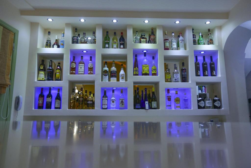 Hotel Anassa, Griechenland, Kamari. Großes 99