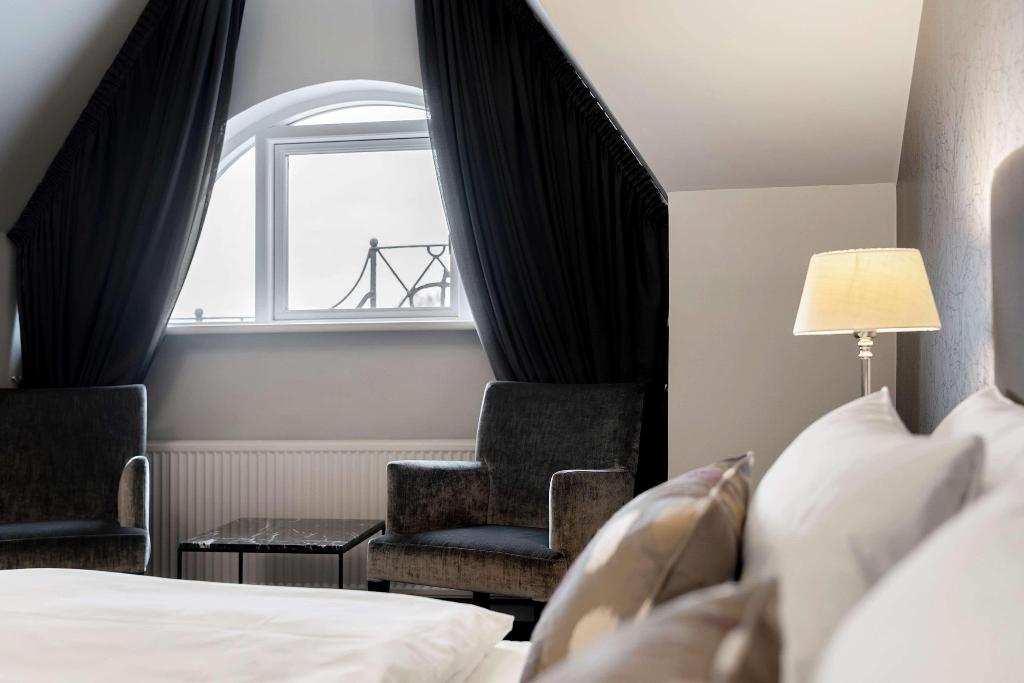 BEST WESTERN PLUS Hotel Kronjylland