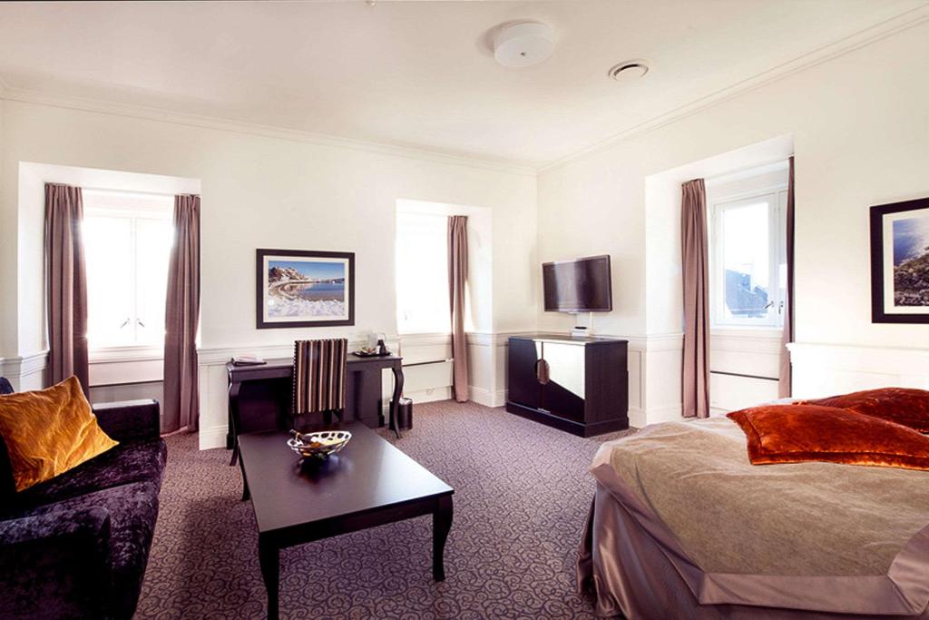 Home Hotel Atlantic