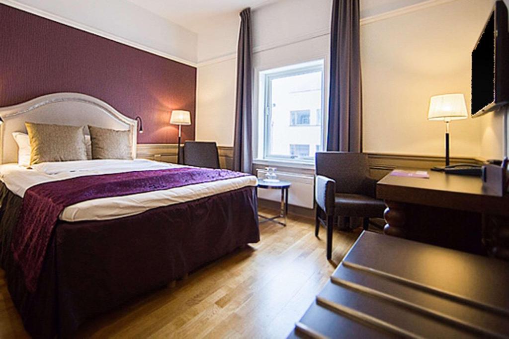 Home Hotel Amanda