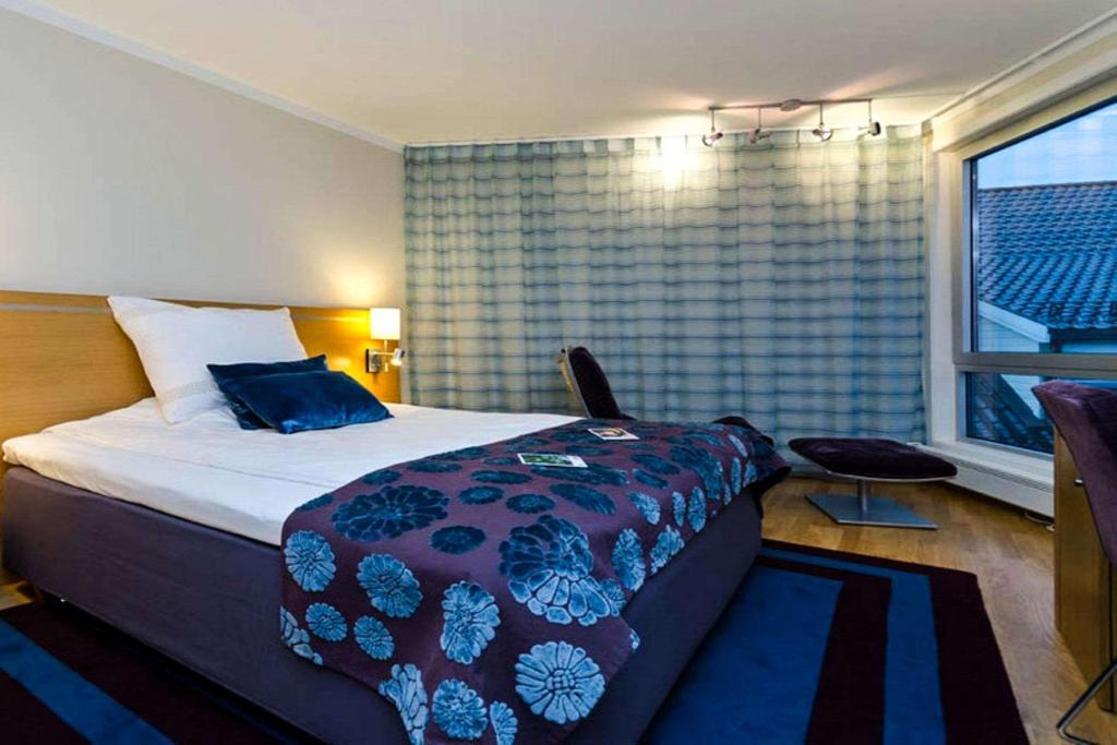 Clarion Hotel Tyholmen