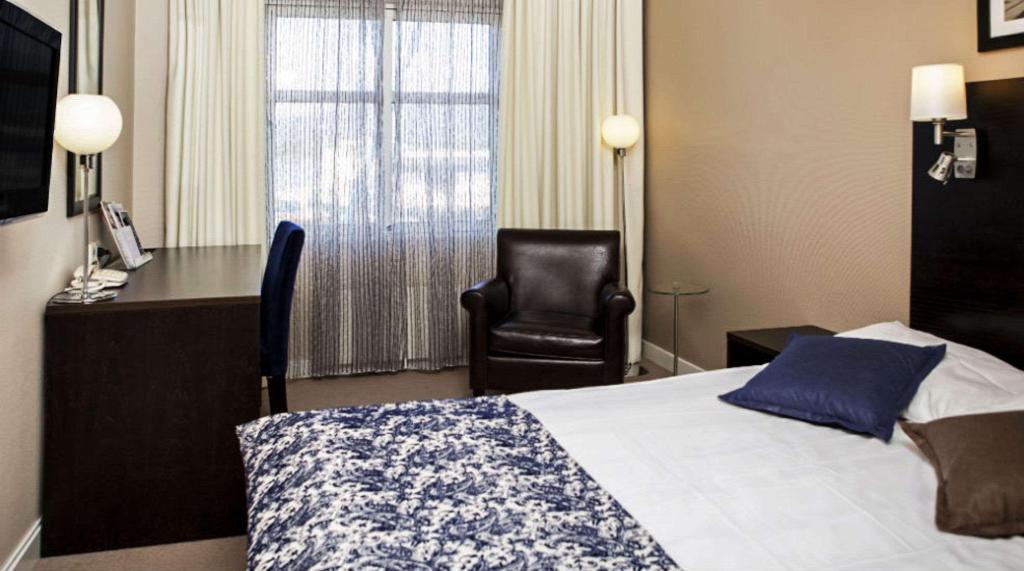 Quality Hotel Floro