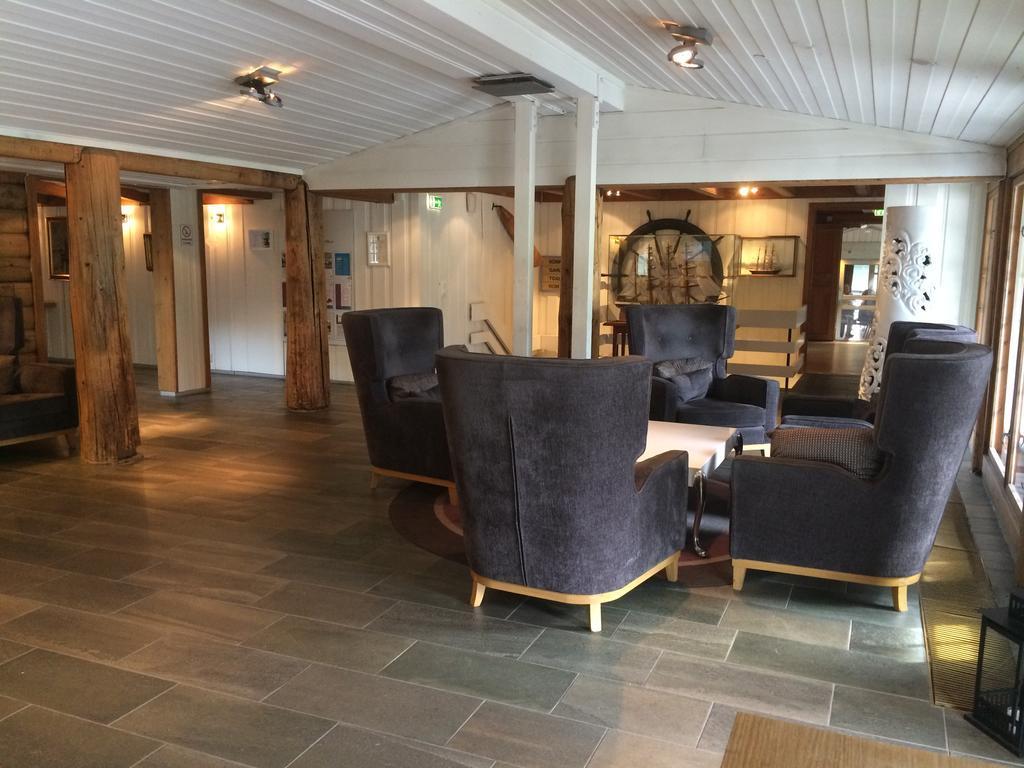 Hotel Quality Hotel Leangkollen, Norwegen, Asker. Großes 1