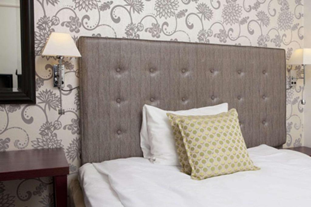 Quality Hotel Leangkollen