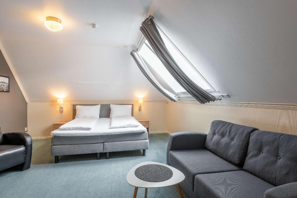 Sure Hotel by Best Western Hotel Ole Tobias