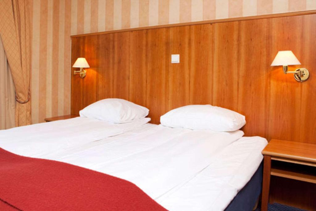Hotel Vøringfoss