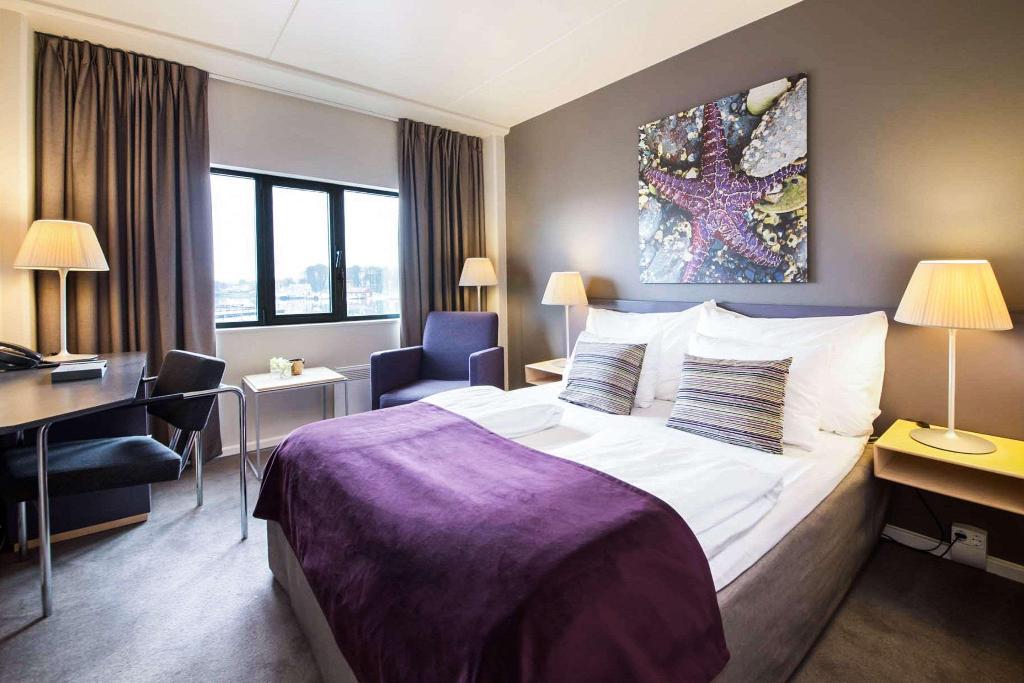 Quality Hotel Tonsberg