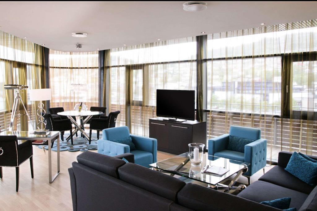 Quality Hotel Ulstein