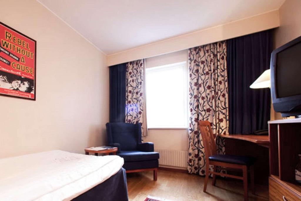 Quality Hotel Grand, Kristianstad