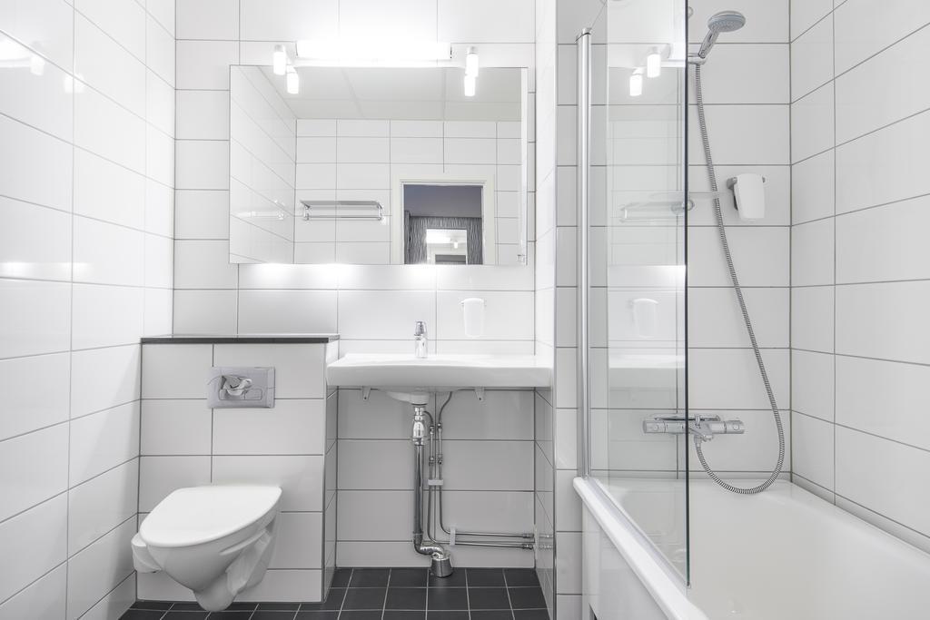 Hotel Quality Hotel Park Sodertalje City, Schweden, Södertälje. Großes 2