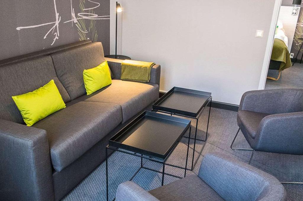 Quality Hotel Park Sodertalje