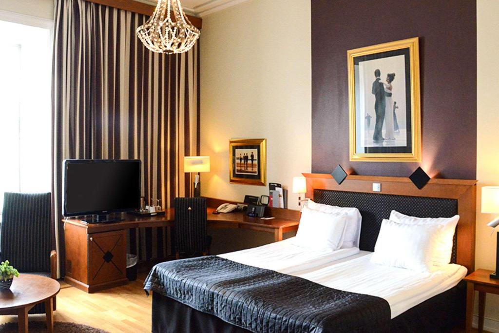 Home Hotel Grand Helsingborg