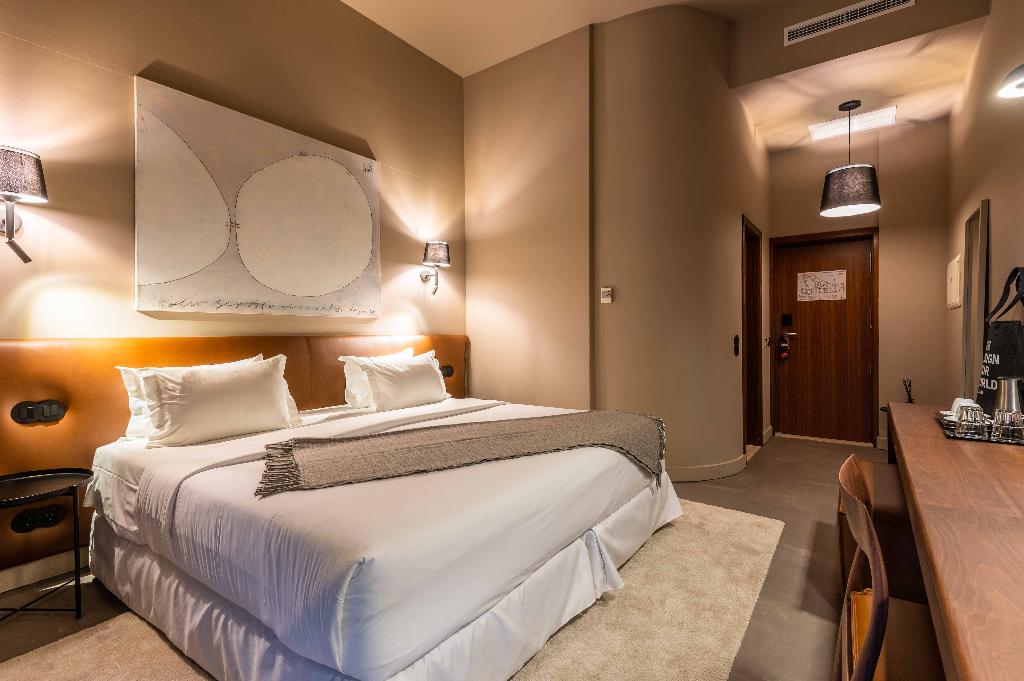 Aqua Pedra dos Bicos Design Beach -Adults Friendly