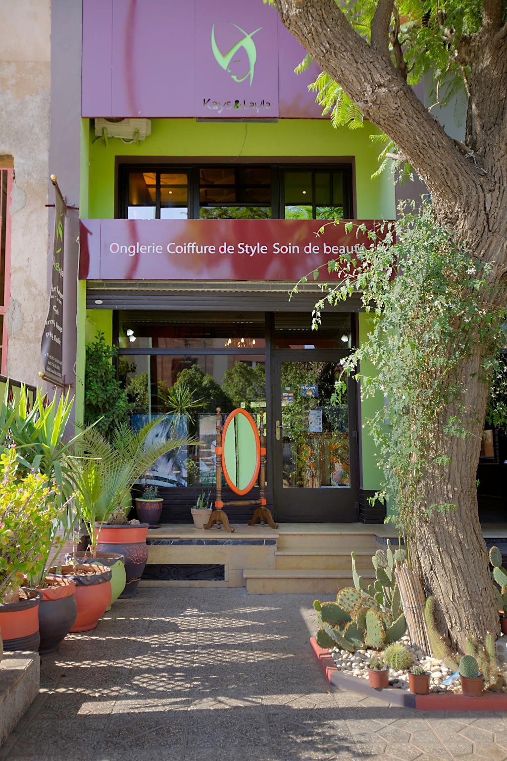 Hotel Amani Hotel suites & spa, Marokko, Marrakesch. Großes 53