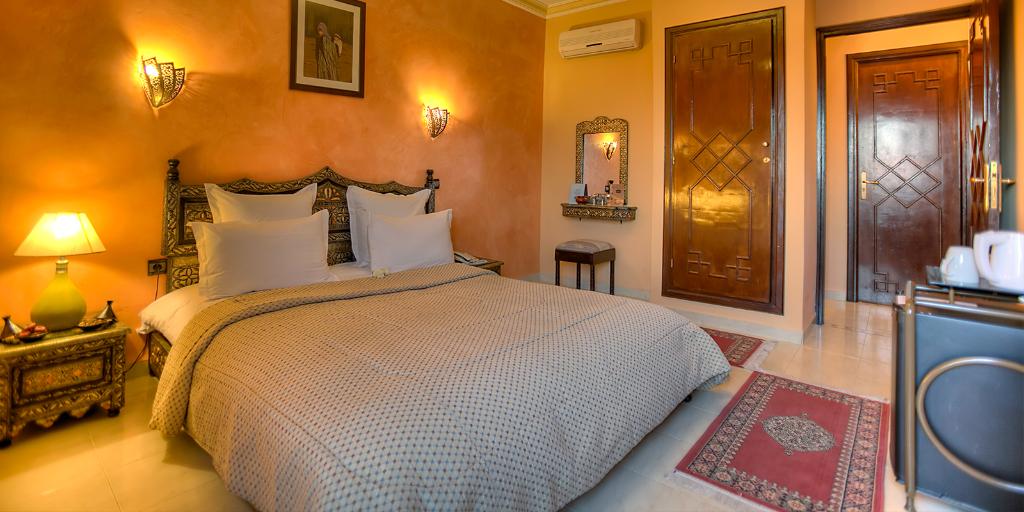 Hotel Amani Hotel suites & spa, Marokko, Marrakesch. Großes 1