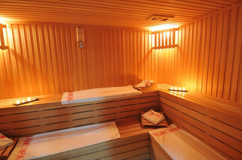 Hotel Diwane Marrakech, Marokko, Marrakesch. Großes 2