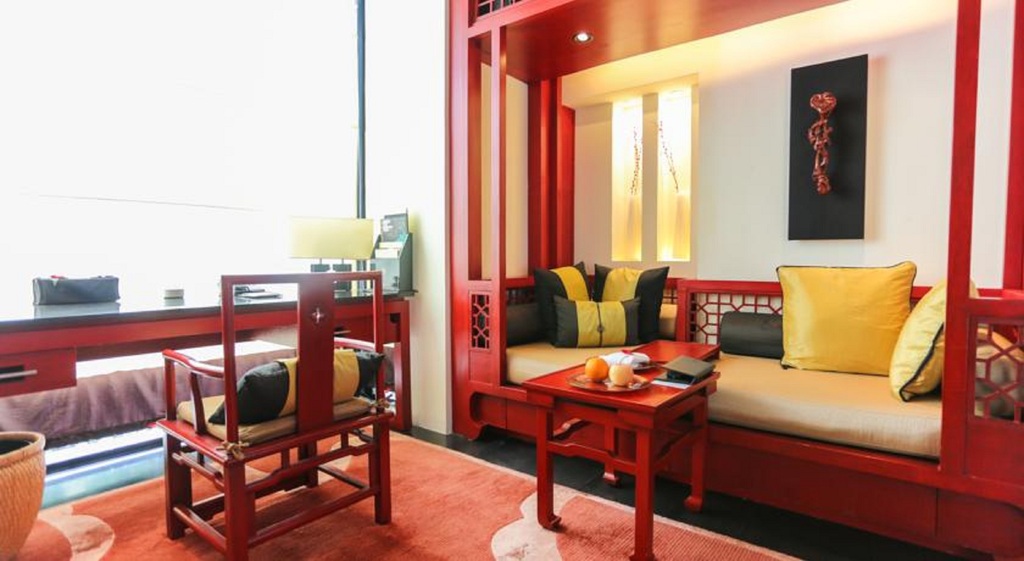 Banyan Tree Lijiang