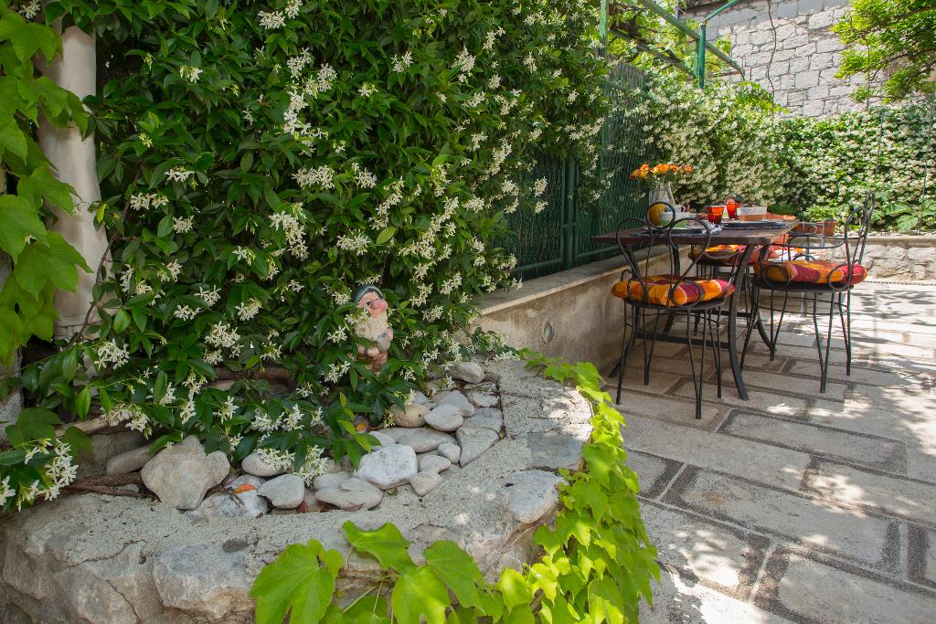 Hotel Apartment Alma, Kroatien, Split. Großes 2
