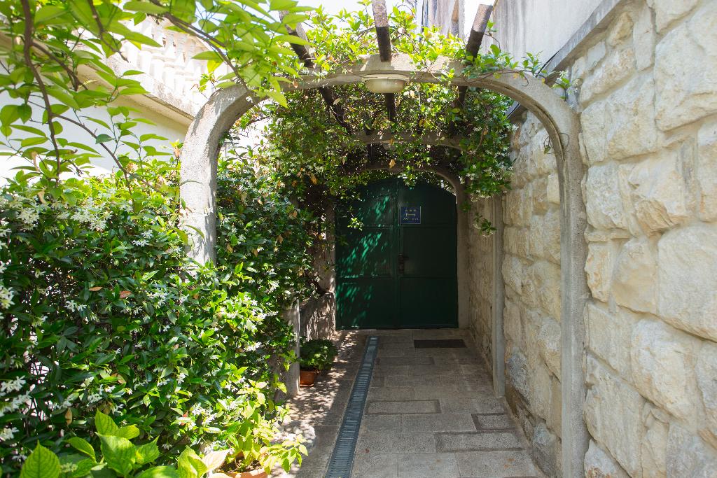 Hotel Apartment Alma, Kroatien, Split. Großes 2