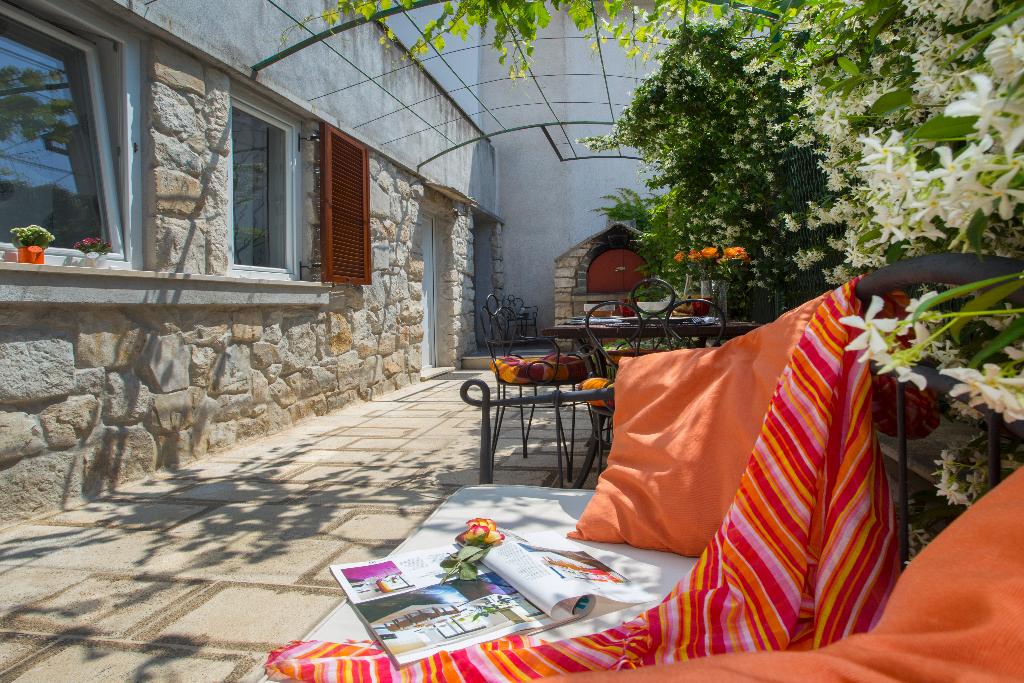 Hotel Apartment Alma, Kroatien, Split. Großes 2