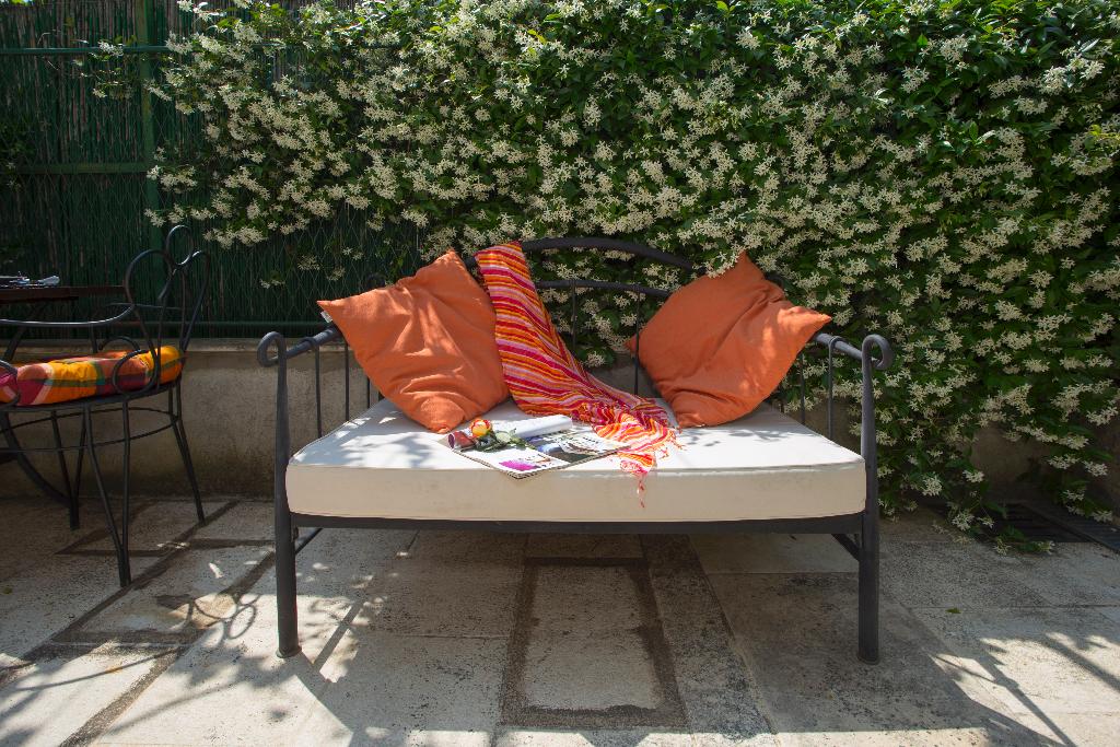 Hotel Apartment Alma, Kroatien, Split. Großes 30