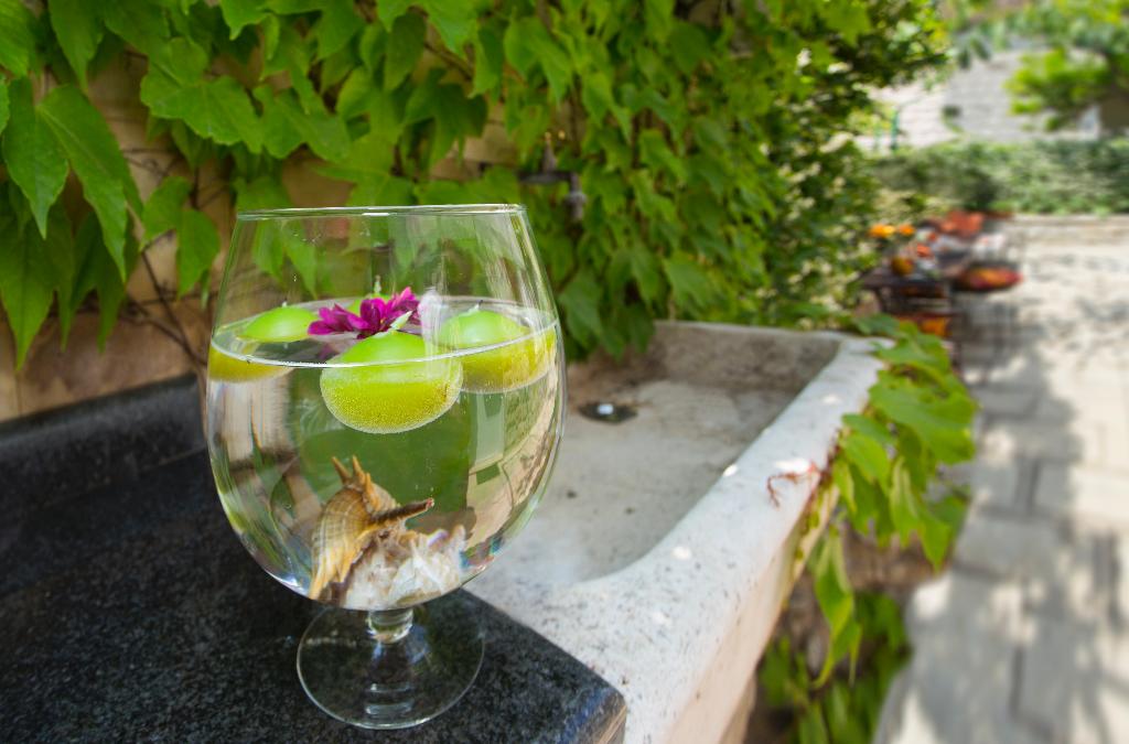 Hotel Apartment Alma, Kroatien, Split. Großes 30