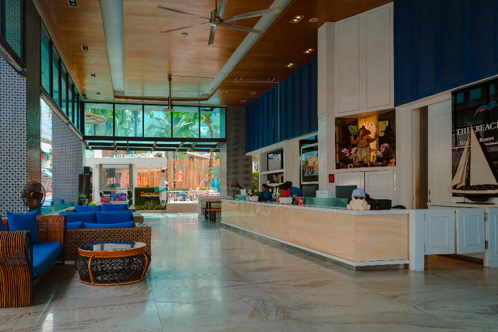 Hotel The Beach Boutique House, Thailand, Kata Beach. Großes 32