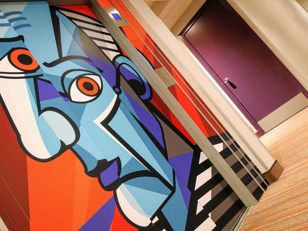 ibis Styles Honfleur Centre Historique
