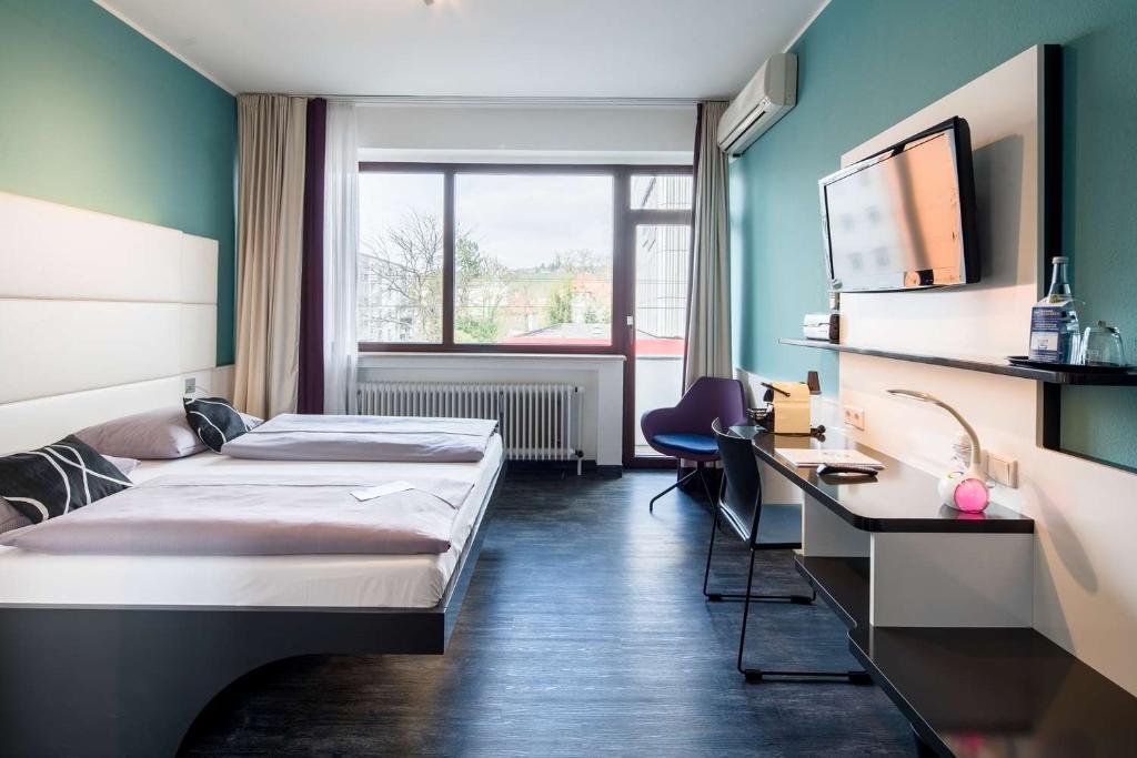 Best Western Hotel Wuerzburg Sued