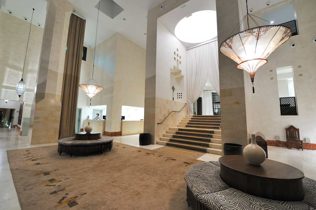 Vincci Seleccion Estrella Del Mar