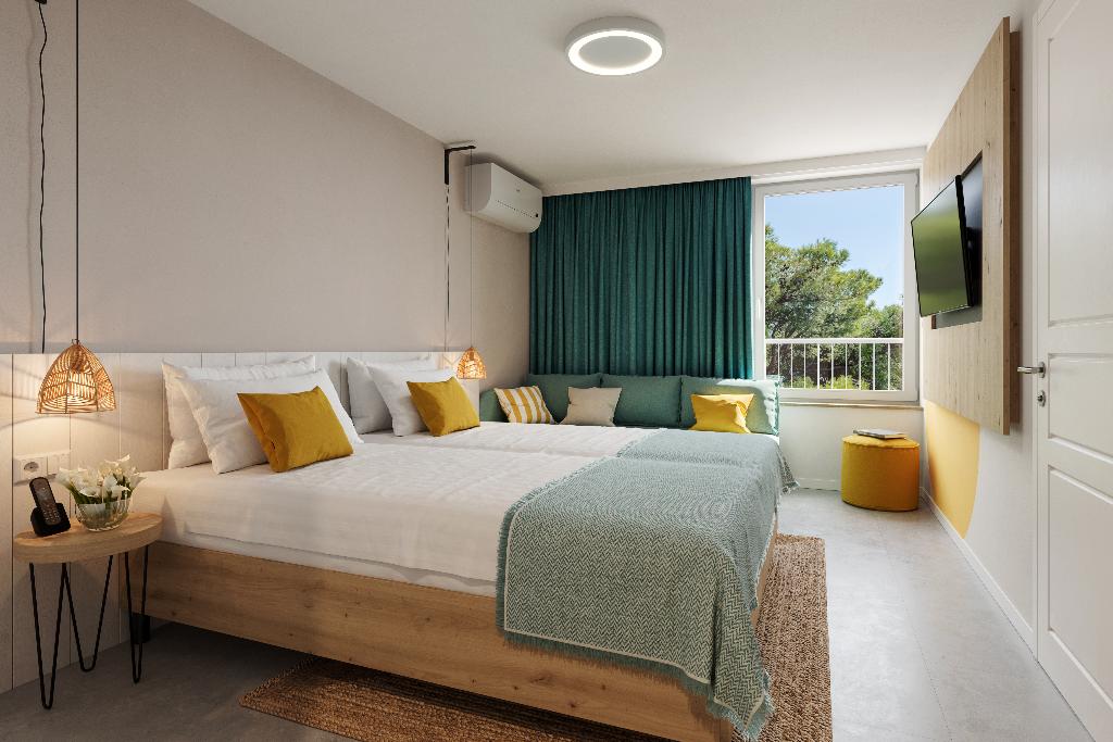 Sunny Makarska by Valamar