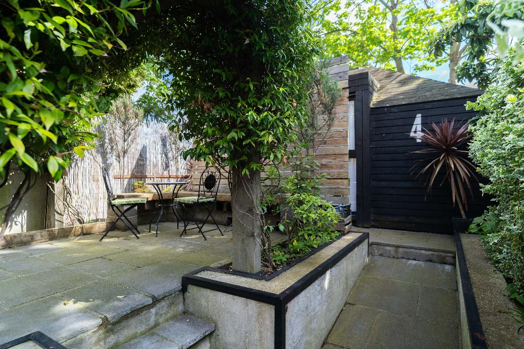 Hotel Room2 Hammersmith Townhouse, Großbritannien, London. Großes 2