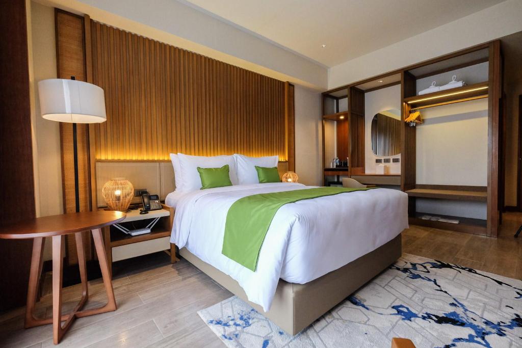 One Tectona Hotel
