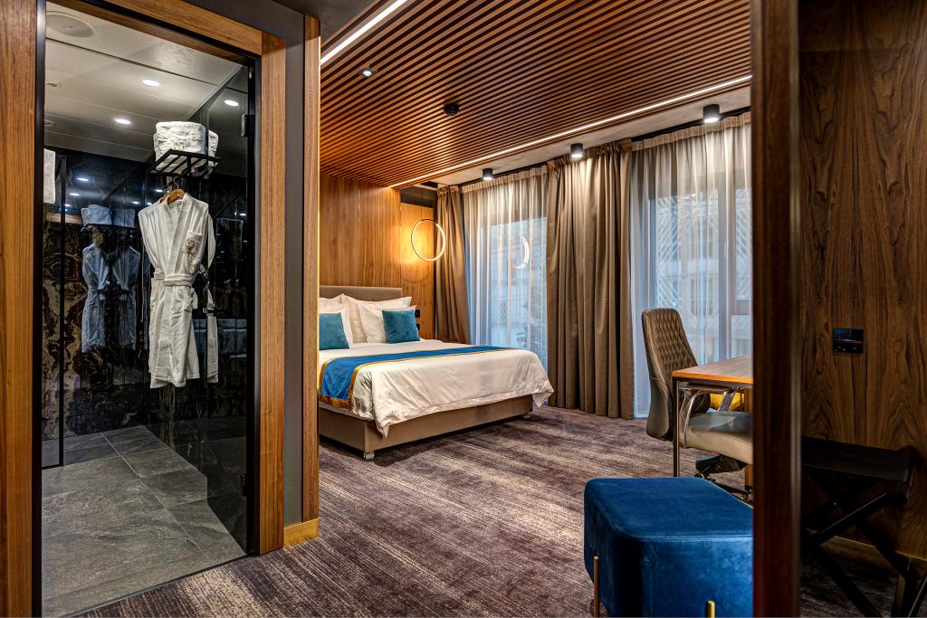 Vibre Hotel