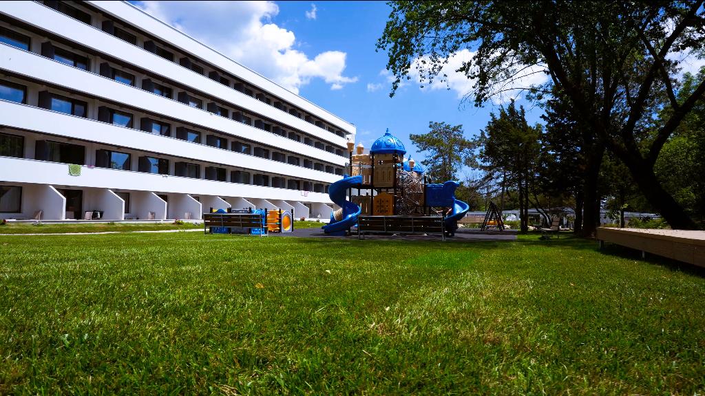 Grand Hotel Caraiman