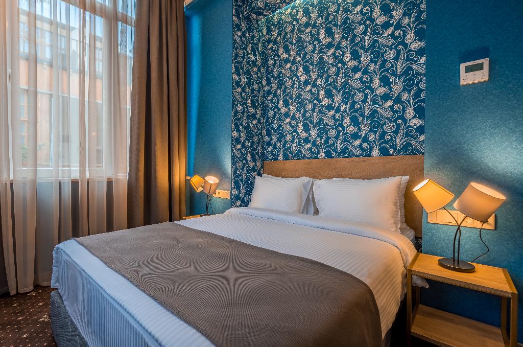 Gladius Inn Boutique Hotel