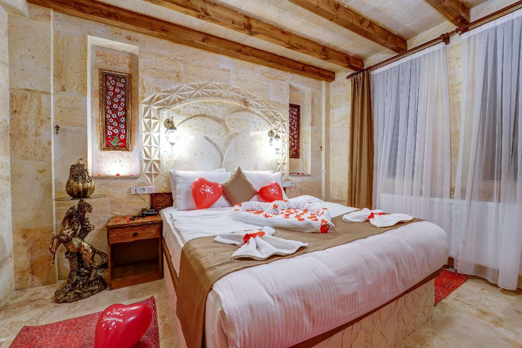 Enjoy Stone Hotel