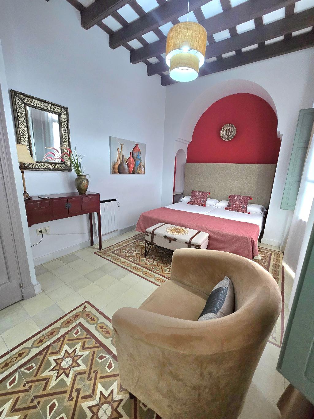 Hotel La Gitanilla Alojamiento & Encanto, Spanien, Jerez de la Frontera. Großes 23