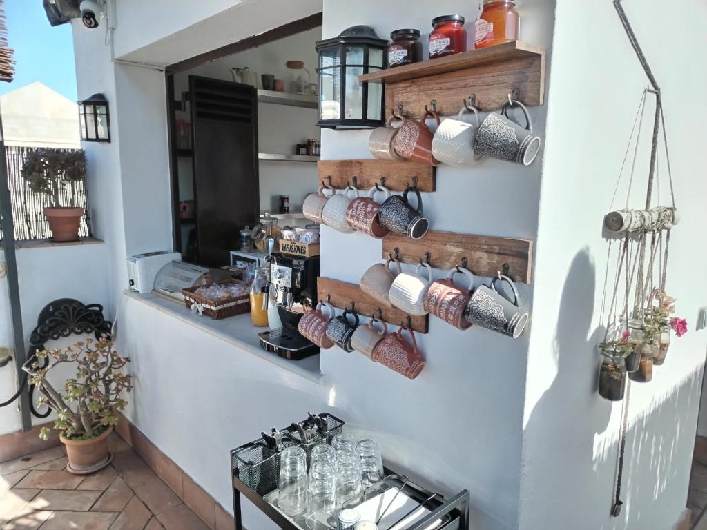 Hotel La Gitanilla Alojamiento & Encanto, Spanien, Jerez de la Frontera. Großes 2