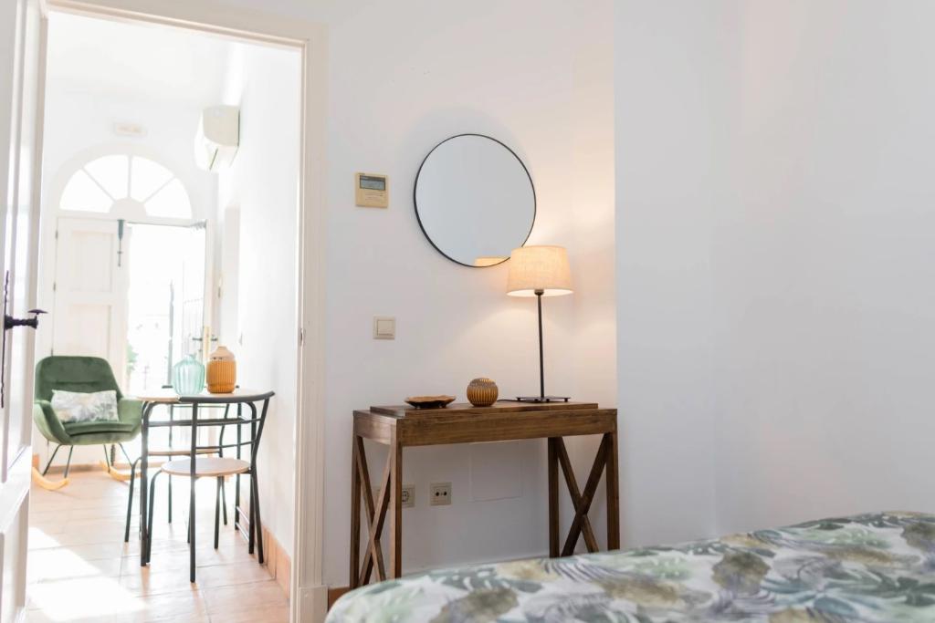 Hotel La Gitanilla Alojamiento & Encanto, Spanien, Jerez de la Frontera. Großes 1