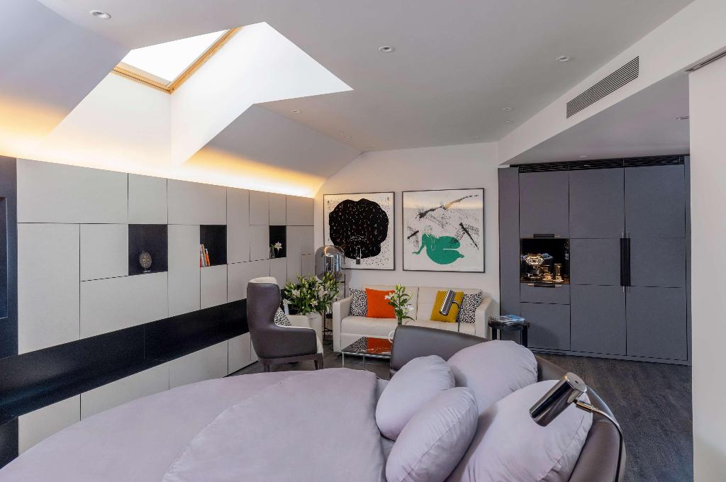 Art'otel Zagreb, Powered by Radisson Hotels