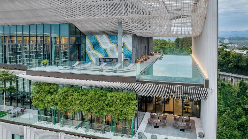 Hyatt Centric Kota Kinabalu