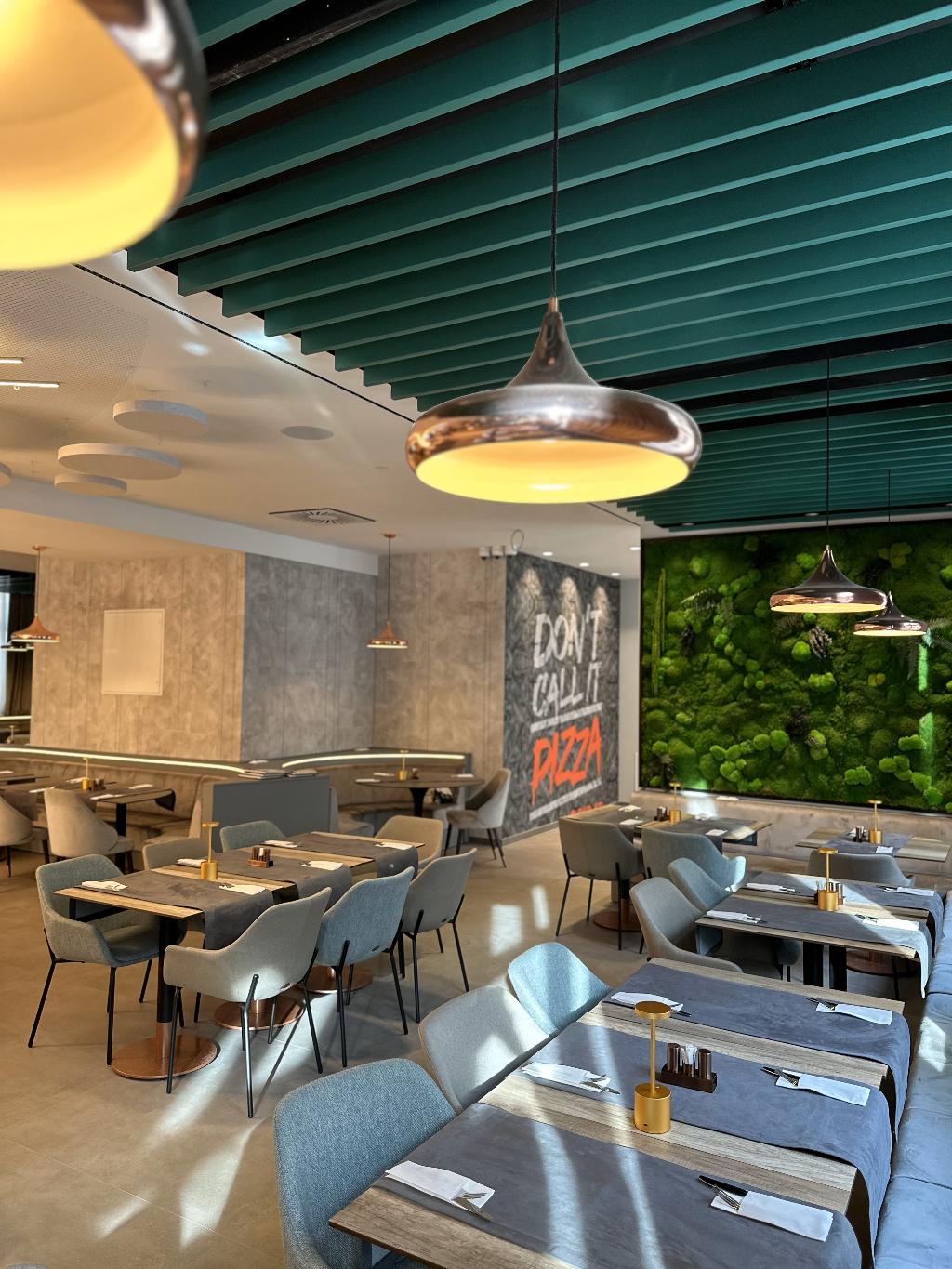 Hotel Somerset Schoenbrunn Vienna, Österreich, Wien. Großes 2