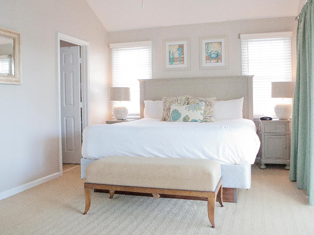 Villas at Hawks Cay Resort