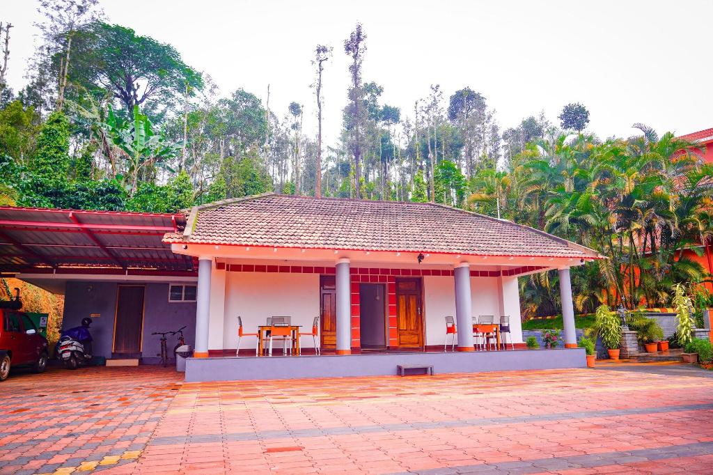 Deva Maani Coorg Nature Holiday