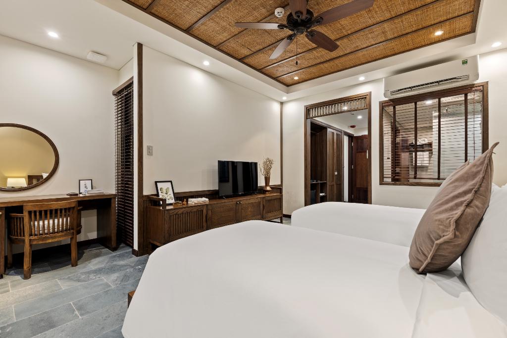 Su Retreat Hoi An