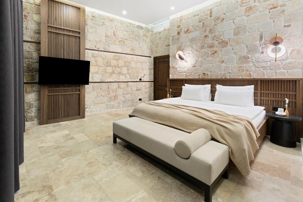 Belmondo Suites Old Town Antalya