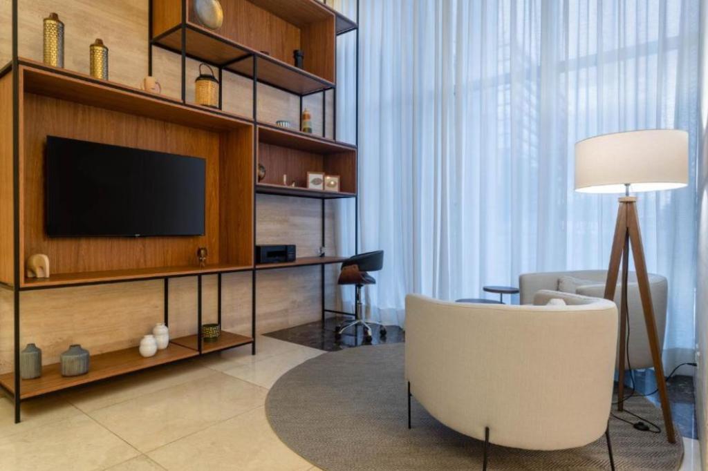 Tryp By Wyndham Nacoes Brasilia