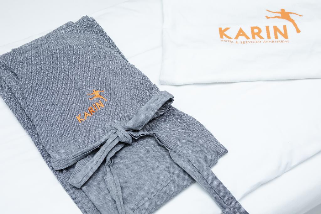 Karin Hotel And Serviced Apartment